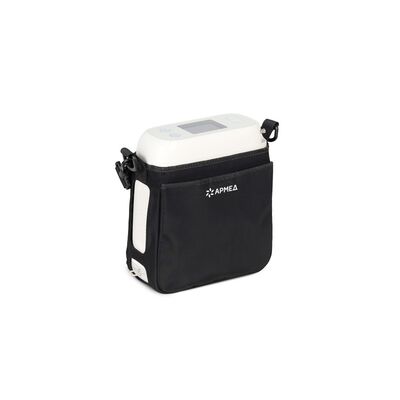 Сумка отличается прочностью