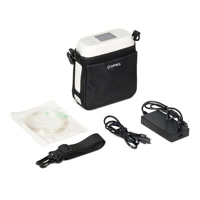 Комплектация