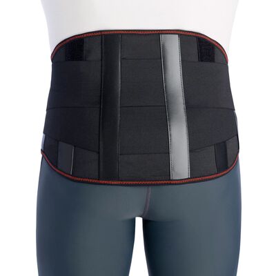 Пояс Orliman T-421 на поясницу для мужчин и женщин