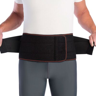 4 ребра жесткости корсета Orliman T-421