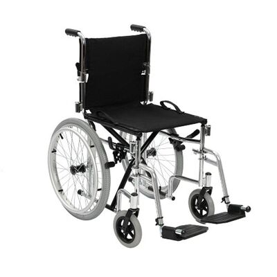 Кресло-коляска Ortonica Home 60 инвалидная