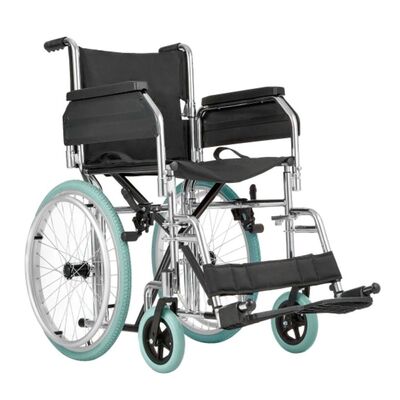 Кресло-коляска инвалидная малогабаритная Ortonica Home 60 (UU/18/0)