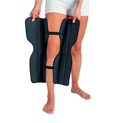 Ортез для иммобилизации коленного сустава Orliman IR-5001