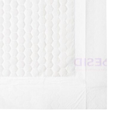 Пеленки впитывающие BESIDE ячейки - соты