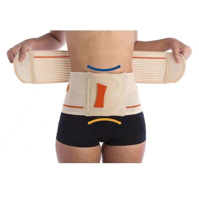 Регулируемая утяжка пояса Orliman EV-200