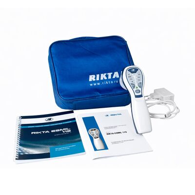 Комплектация РИКТА ЭСМИЛ 115