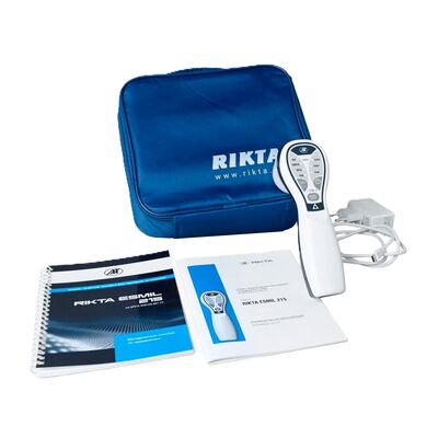 Комплектация RIKTA ESMIL 215