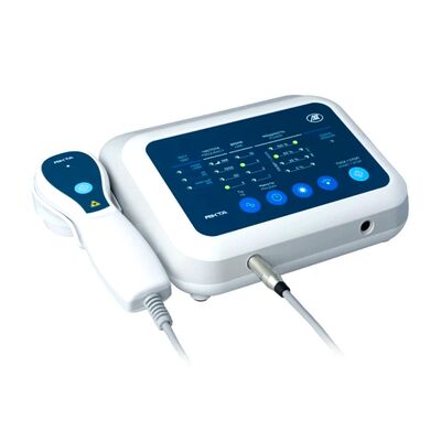 РИКТА 400 аппарат лазерной терапии