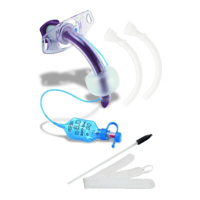 Portex Blue Line Ultra 9 мм