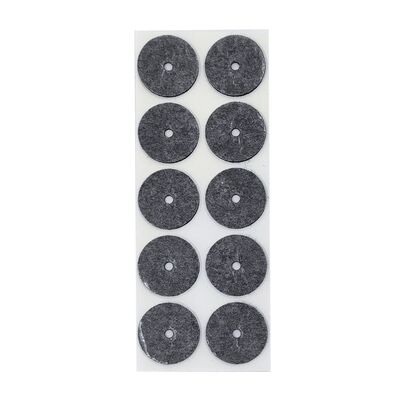 Фильтр имеет клеевую наружную поверхность