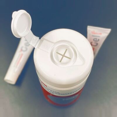 Салфетки для профилактики пролежней Evers Life Pro в пластиковой банке Салфетки для профилактики пролежней Evers Life Pro в пластиковой банке