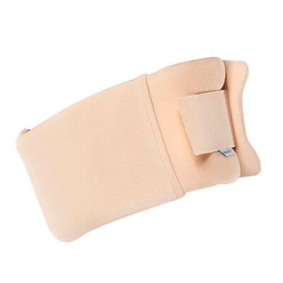 Бандаж на шейный отдел позвоночника БН6-53