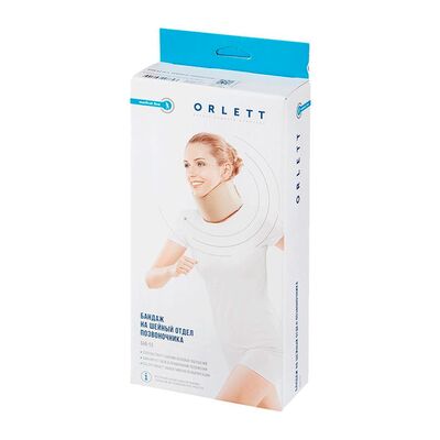 Бандаж Orlett БН6-53