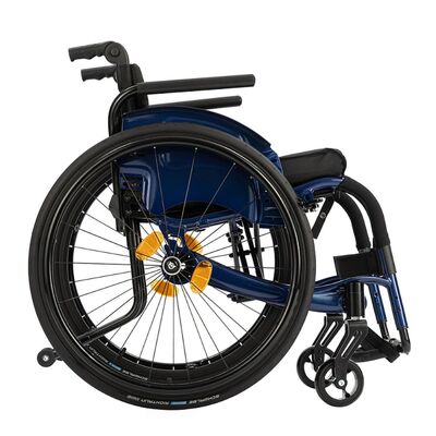 Кресло-коляска Ortonica S 2000