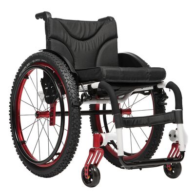 С покрышками Schwalbe Black Jack
