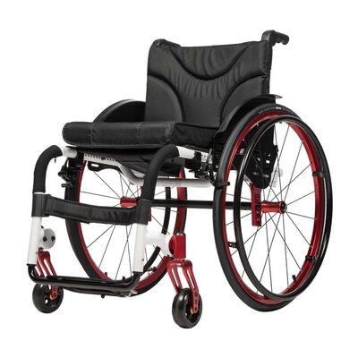 Активная инвалидная коляска Ortonica S 5000