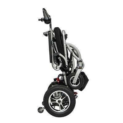 Ortonica Pulse 620 в сложенном виде