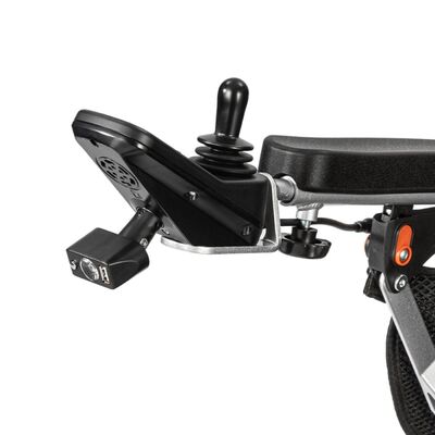 Инвалидная коляска с электроприводом Ortonica Pulse 650 (P/U) 10