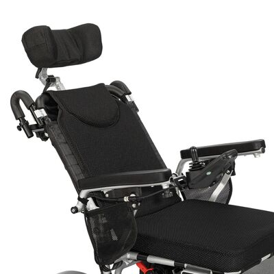 Инвалидная коляска с электроприводом Ortonica Pulse 650 (P/U) 5