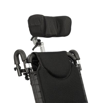 Инвалидная коляска с электроприводом Ortonica Pulse 650 (P/U) 6