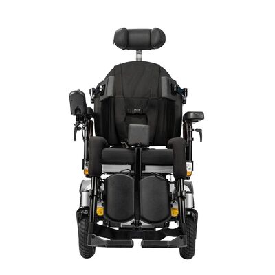 Кресло-коляска Ortonica Pulse 770