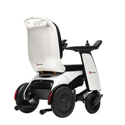 Кресло-коляска с электроприводом Ortonica Pulse 780