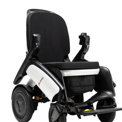 Кресло-коляска с электроприводом Ortonica Pulse 780