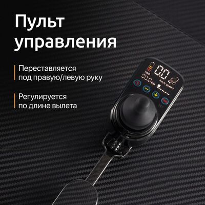 Ортоника Пульс 660 коляска с ПУ
