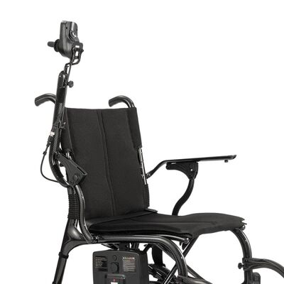 Ortonica Pulse 660 кресло