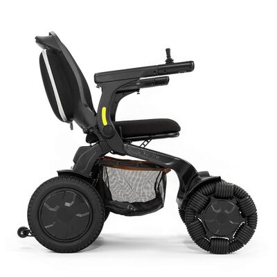 Инвалидная коляска с электроприводом Ortonica Pulse 690 15