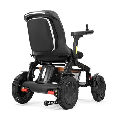 Инвалидная коляска с электроприводом Ortonica Pulse 690 16