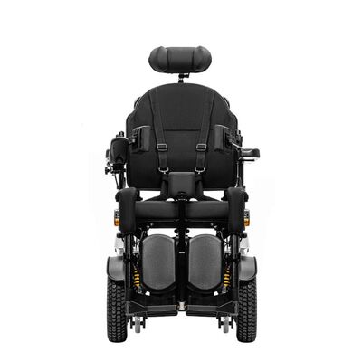 Кресло-коляска Ortonica Pulse 360 вид спереди