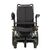 Коляска с электроприводом Ortonica Pulse 210