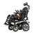 Инвалидная коляска с электроприводом Ortonica Pulse 390