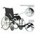 Коляска для инвалидов Ortonica Control One 300
