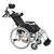 Коляска для инвалидов Ортоника Comfort 200
