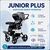 Особенности коляски Vitea Care JUNIOR PLUS