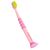 Зубная щетка Курапрокс Куракид CS4260 розового цвета