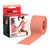 Кинезиотейп RockTape Classic 5см х 5м телесный