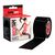 Кинезиотейп RockTape Classic 5см х 5м черный