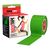 Кинезиотейп RockTape Classic 5см х 5м лайм