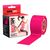 Кинезиотейп RockTape Classic 5см х 5м розовый