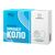 Двухкомпонентный недренируемый калоприемник Бинацел-Коло, №10 (новый) в коробке