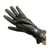 Перчатки Aviora, эластомерные, черные, 50 пар L