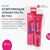 Зубная паста Curaprox BE YOU со вкусом ягод можжевельника и хурмы Зубная паста Curaprox BE YOU со вкусом ягод можжевельника и хурмы