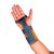 Лучезапястный ортез Orliman M760 серый, вид ладони Лучезапястный ортез Orliman M760 серый, вид ладони