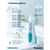 Преимущества Panasonic EW13133 режима ирриготора Panasonic EW1313 Преимущества Panasonic EW13133 режима ирриготора Panasonic EW1313