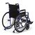 Кресло-коляска для инвалидов Armed H035 (460 мм) пневматика