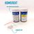 Тест-полоски Exactive Vital №50 комплект Тест-полоски Exactive Vital №50 комплект