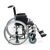 Кресло-коляска для инвалидов Armed H001-1 вид сбоку